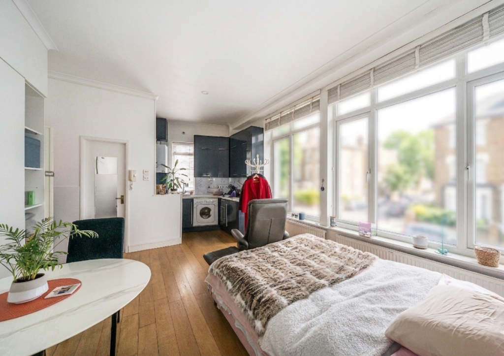Main image of property: Colehill Lane, London, SW6