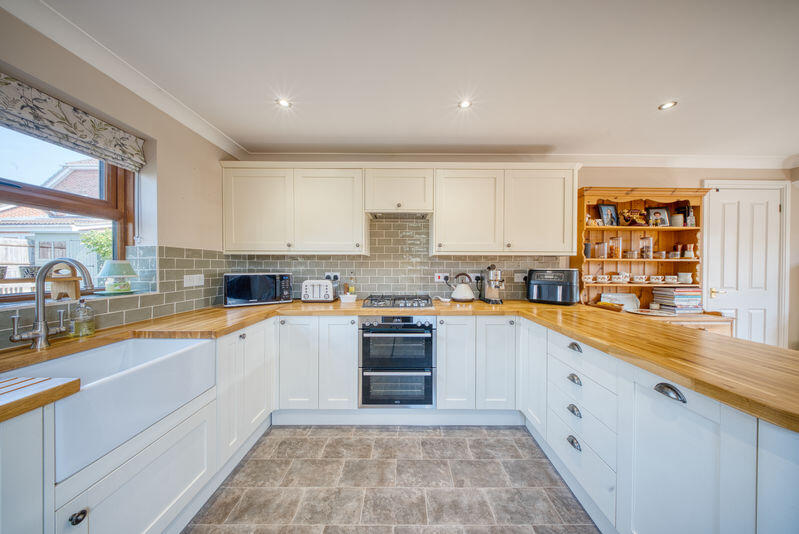 House in Fareham, Fleetend - View 2