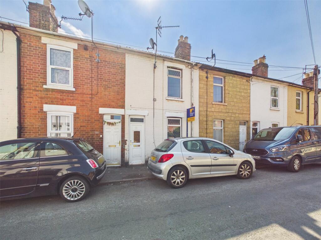 Main image of property: New Street, Gloucester, Gloucestershire, GL1