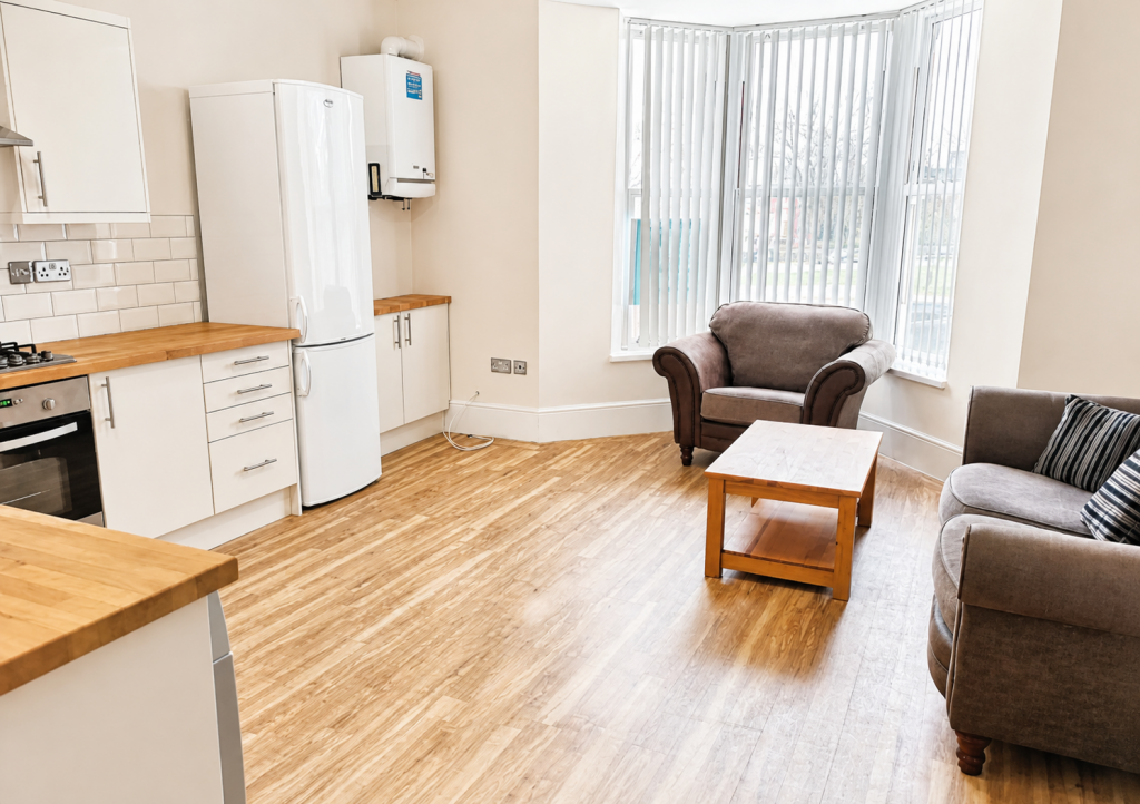 Main image of property: Spital Tongues, Newcastle upon Tyne, NE2 4LL