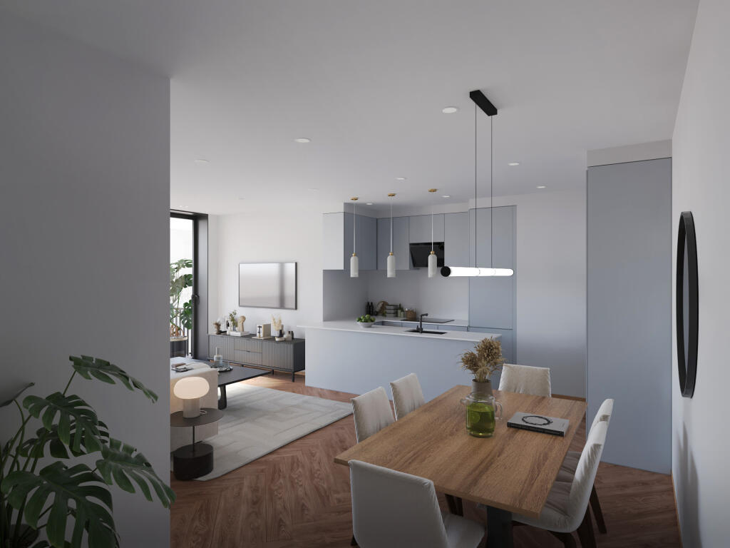 Main image of property: Plot 1 Kamal Court Forty Lane, Wembley, HA9