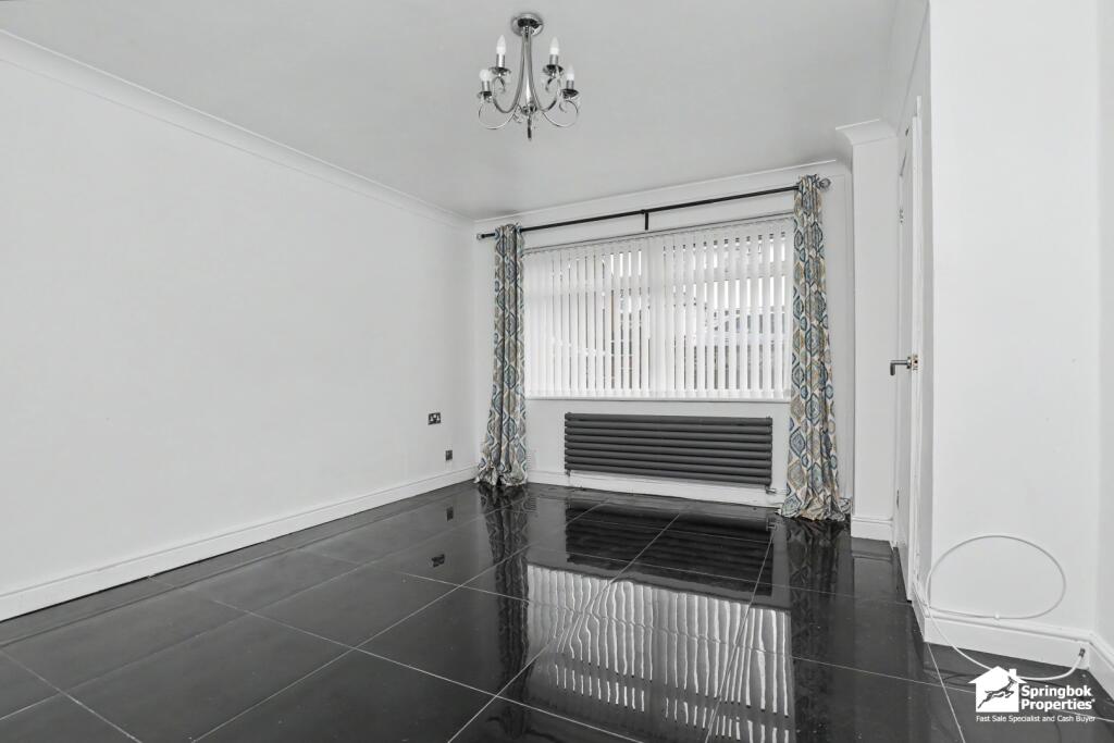 House in St Helens, Liverpool City Region - View 2