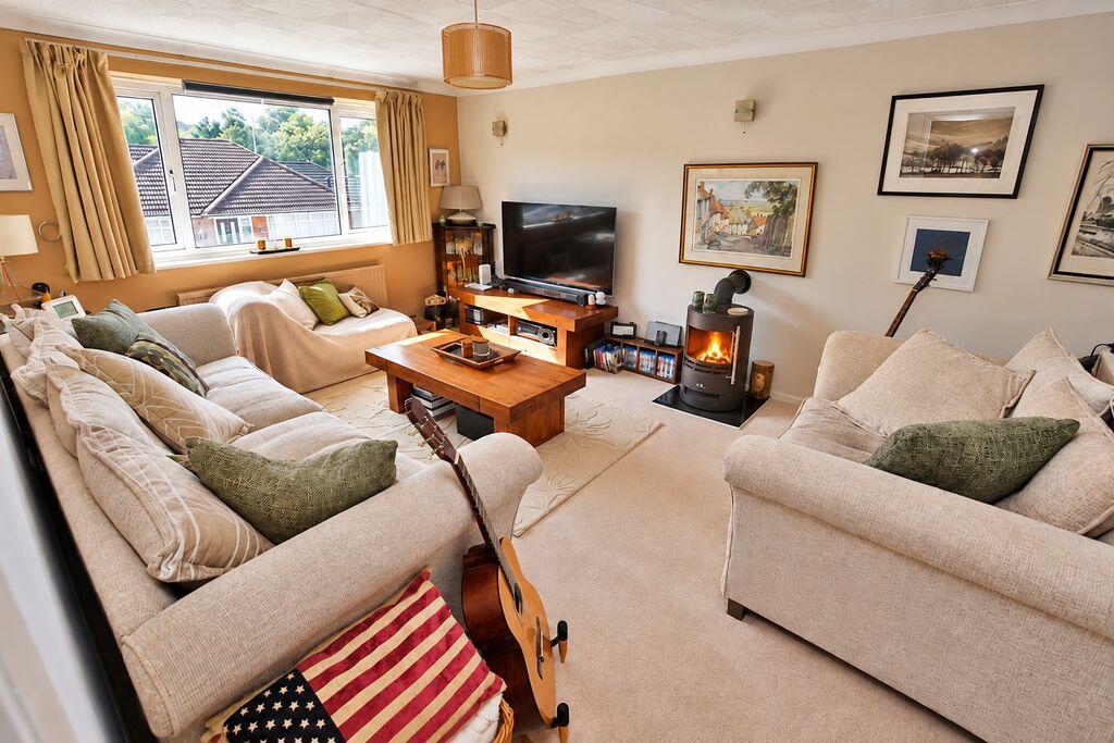 House in Maidstone, Boxley - View 4