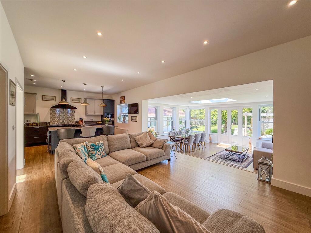 Main image of property: Friars Road, Christchurch, Dorset, BH23