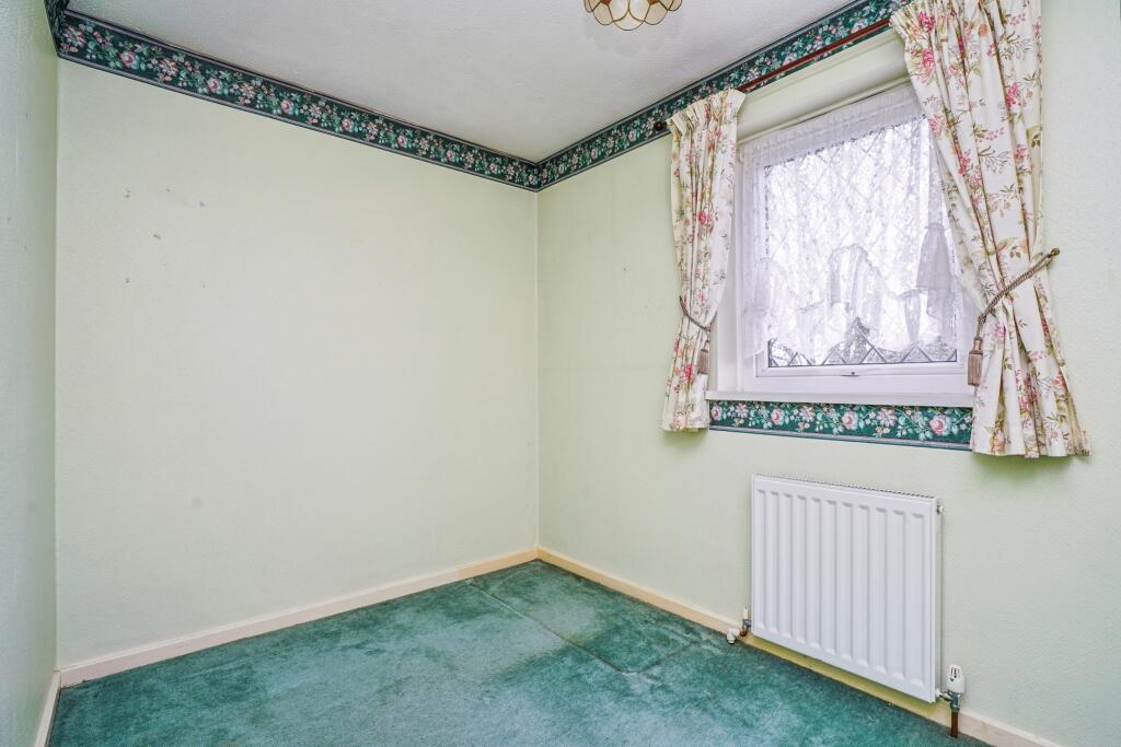 House in Leeds, West Yorkshire - More