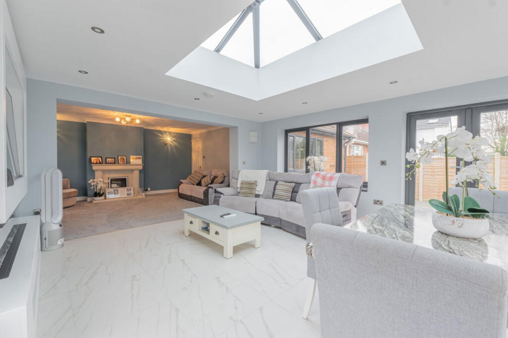 Additional image 5 of Earlswood Common, Earlswood, Solihull, B94 5SJ