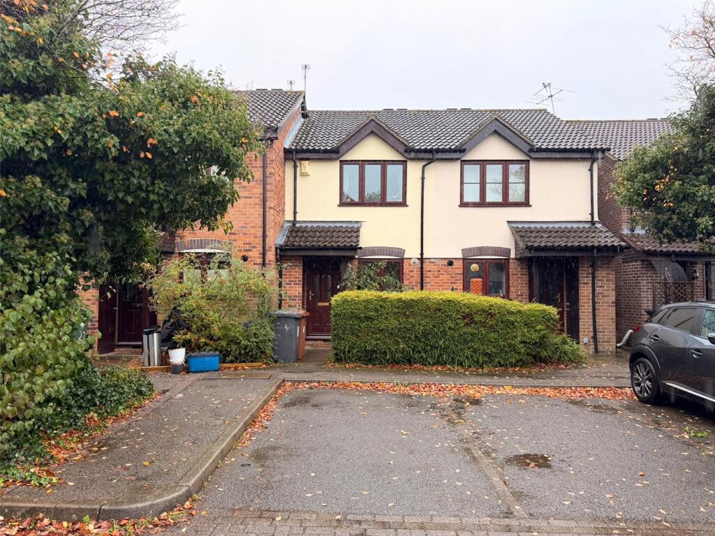 Main image of property: Hancock Court, Borehamwood, Hertfordshire, WD6
