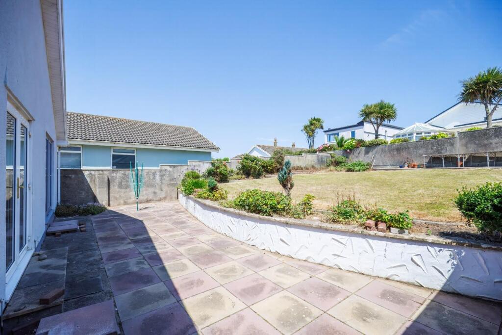 House in Ogmore-by-Sea, St. Brides Major - View 5