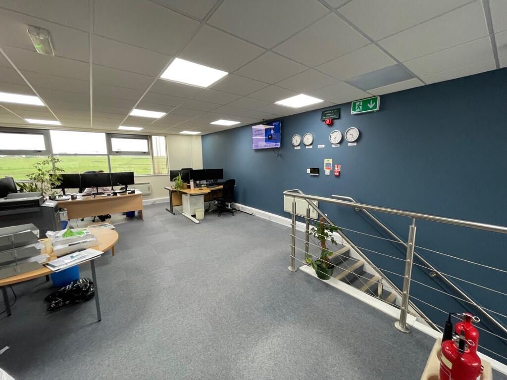 Additional image 5 of Unit 19 Trident Park, Trident Way, Blackburn, Lancashire