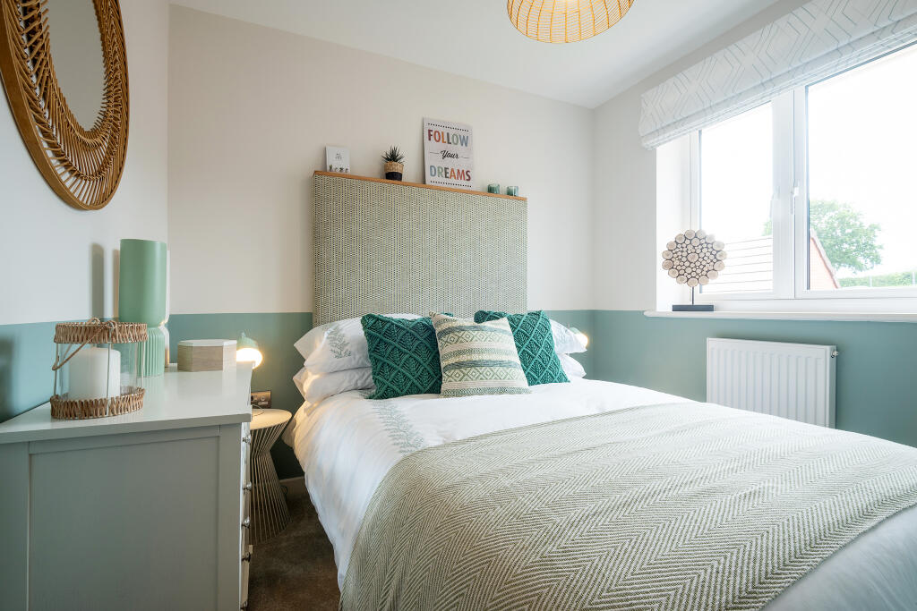 House in Market Drayton, Shropshire - View 5