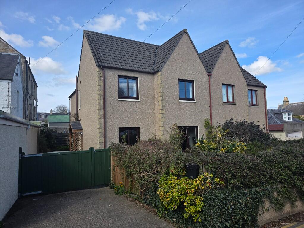 Main image of property: 6 Alma Place, Elgin, Moray IV301LS