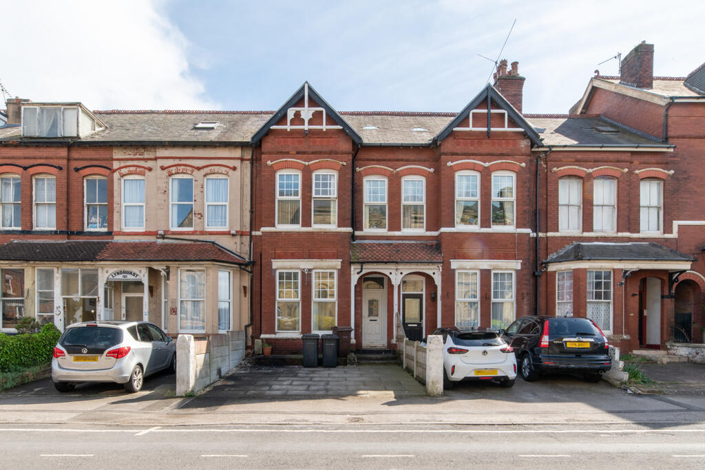 Main image of property: 103 King Street, Southport, PR8