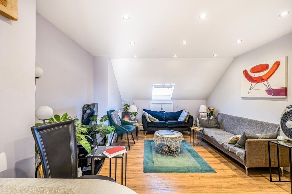 Apartment in London, Dudden Hill, Dollis Hill - View 5