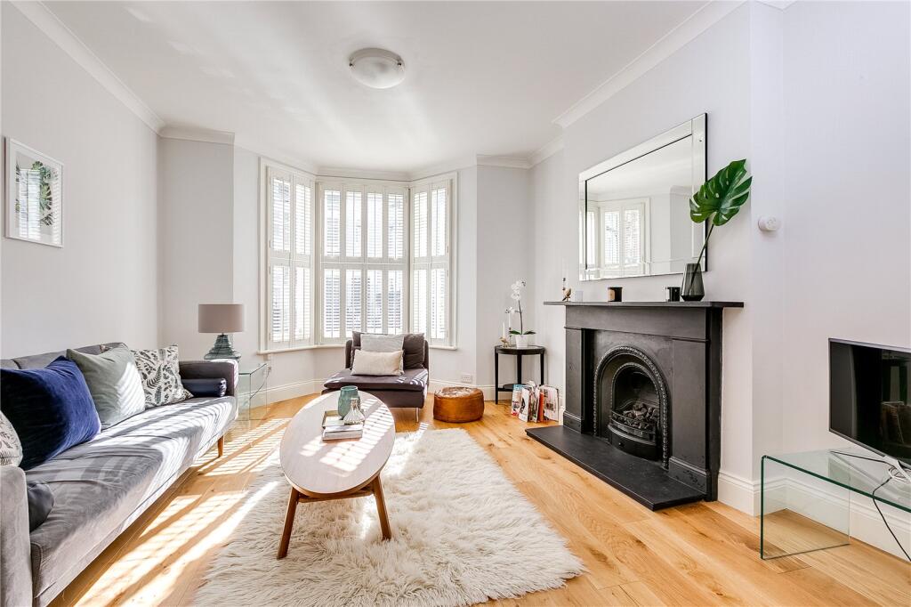 Main image of property: Epirus Road,
Fulham, SW6