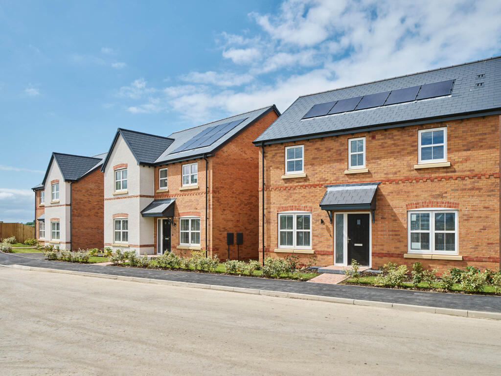 Main image of property: Fiddington Lane, Ashchurch, Tewkesbury, Gloucestershire,
GL20 7BG