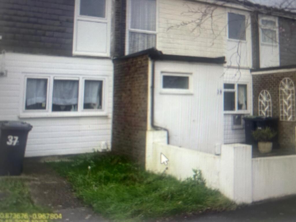 Prospect Lane, Havant, Hampshire, PO9