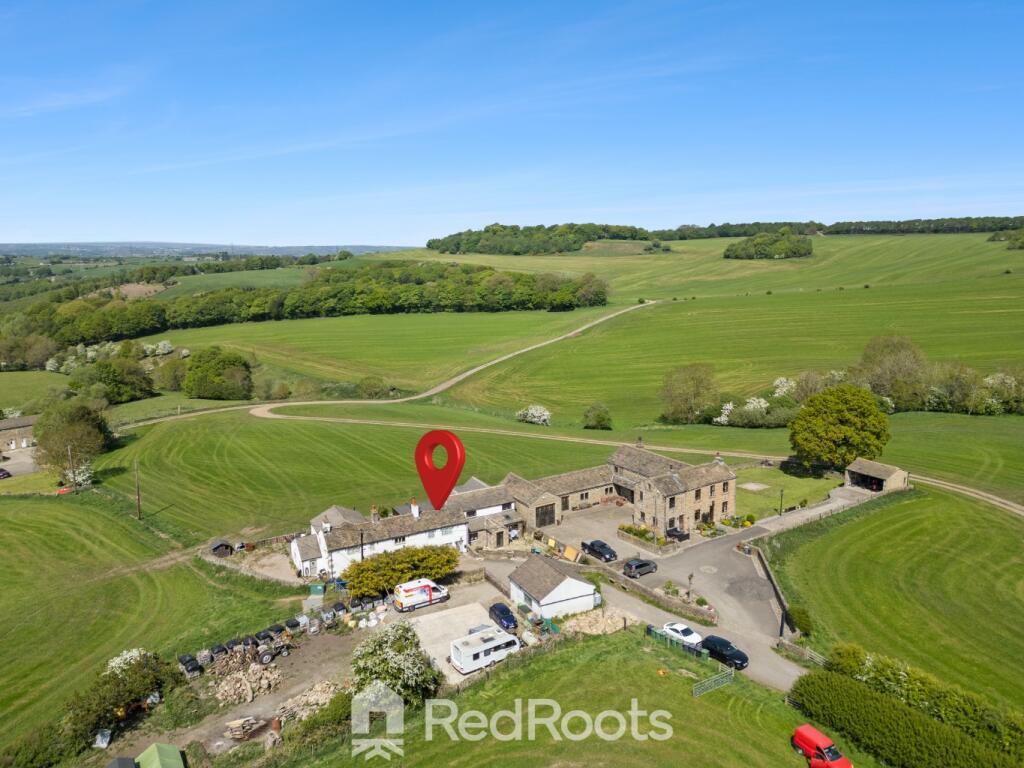 Square Fold Cottage, Lepton, HD8 0LX photo 2