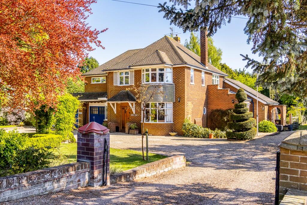 Main image of property: Swineshead Road, Frampton Fen, PE20