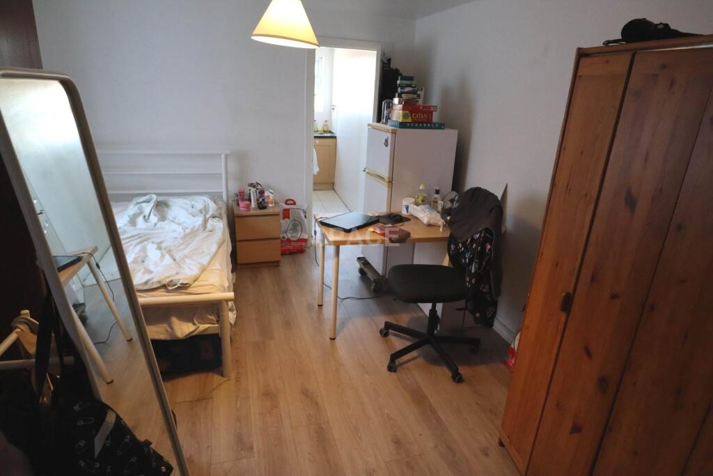 Main image of property: Whitley Street, Reading