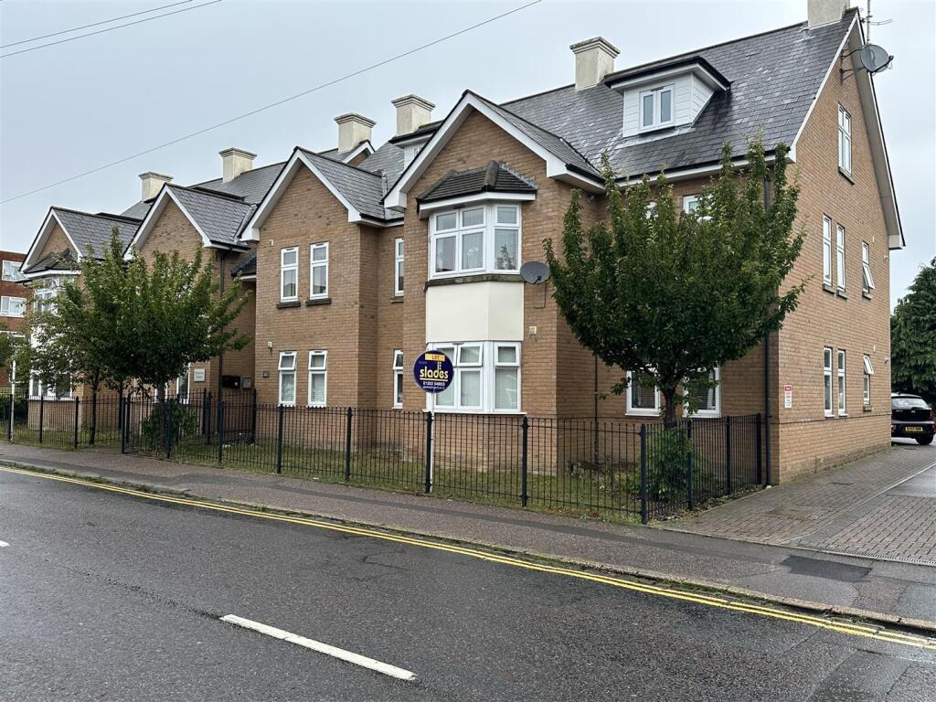 Main image of property: Alma Road, Winton, Bournemouth