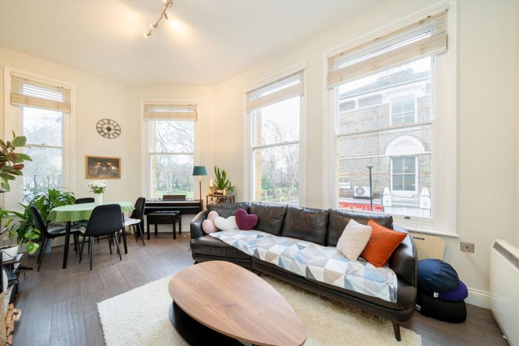 Main image of property: Sheringham Road, Islington