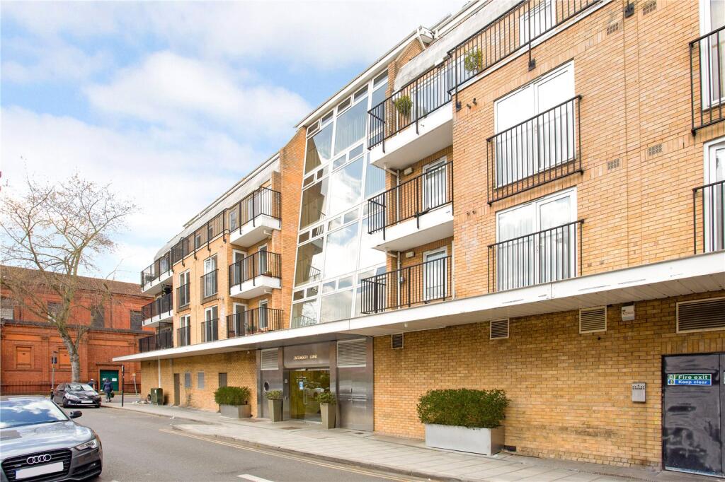 Main image of property: Bourne Place, London, W4