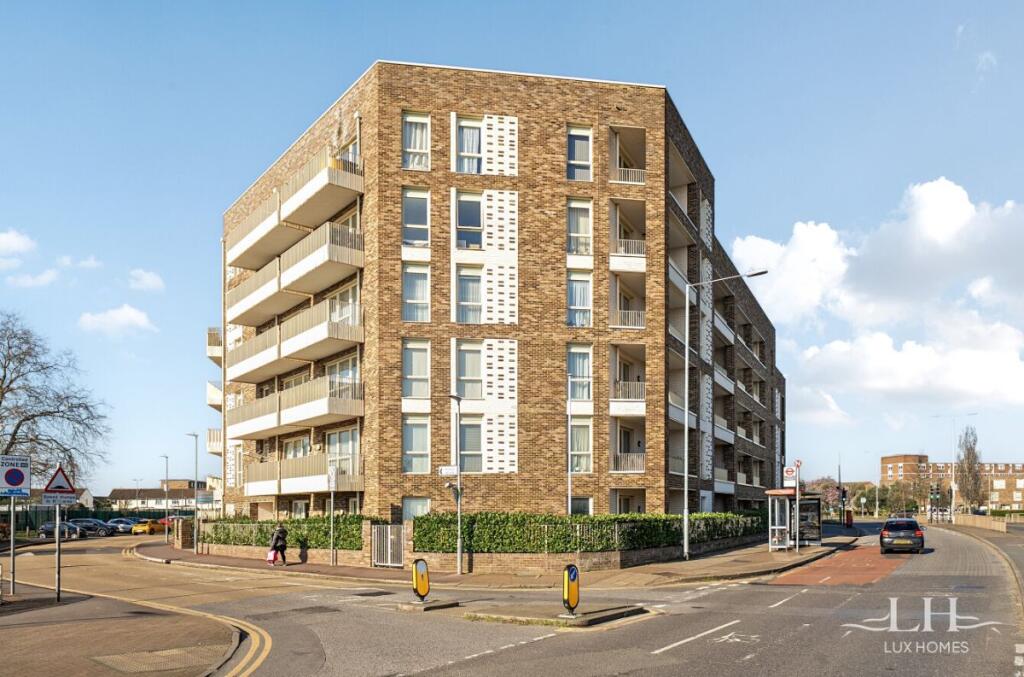 Main image of property: Saddler House, Dagenham