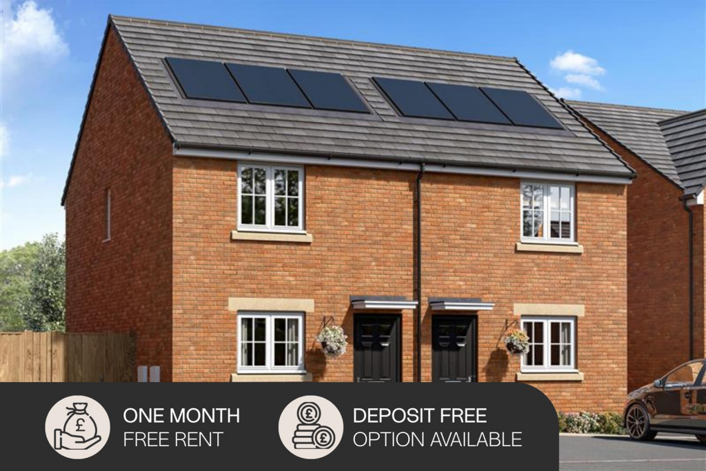 Main image of property: Osprey View, Costhorpe, S81