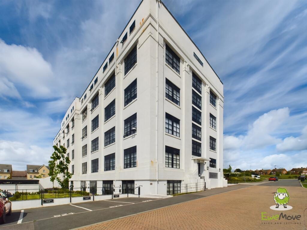 Main image of property: Lilly Court, 21 Fullbrook Drive, Basingstoke, Hampshire, RG21