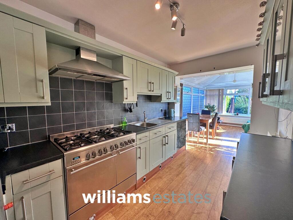 House in Llandudno - View 3