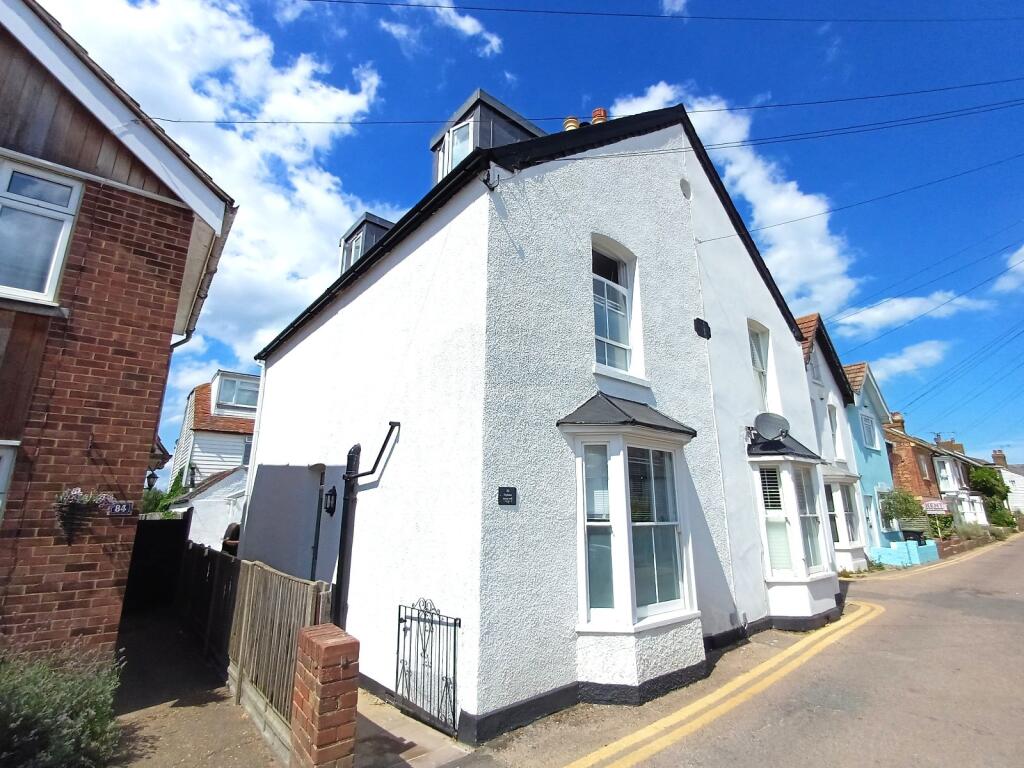 Main image of property: Island Wall, Whitstable, Kent, CT5