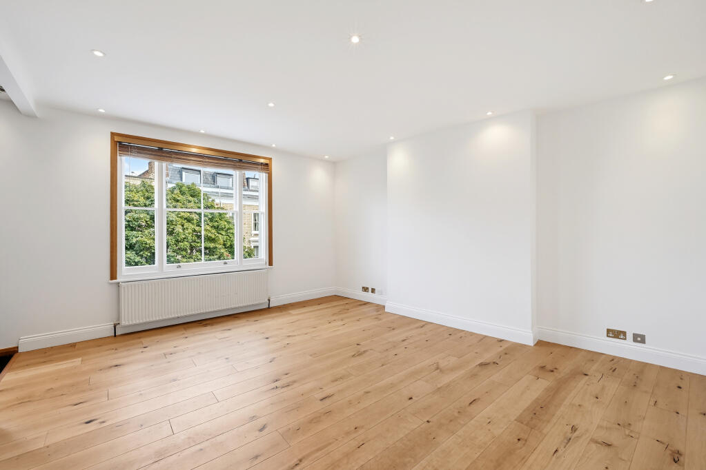 Main image of property: Eardley Crescent, London, SW5