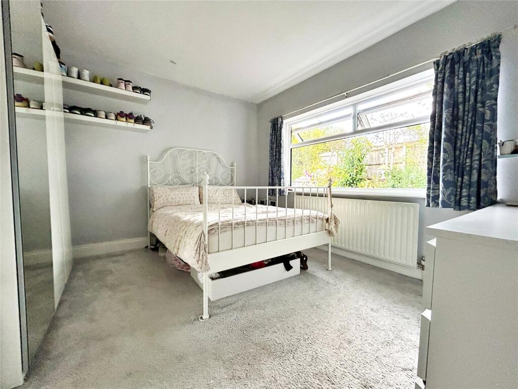 House in Bournemouth - More