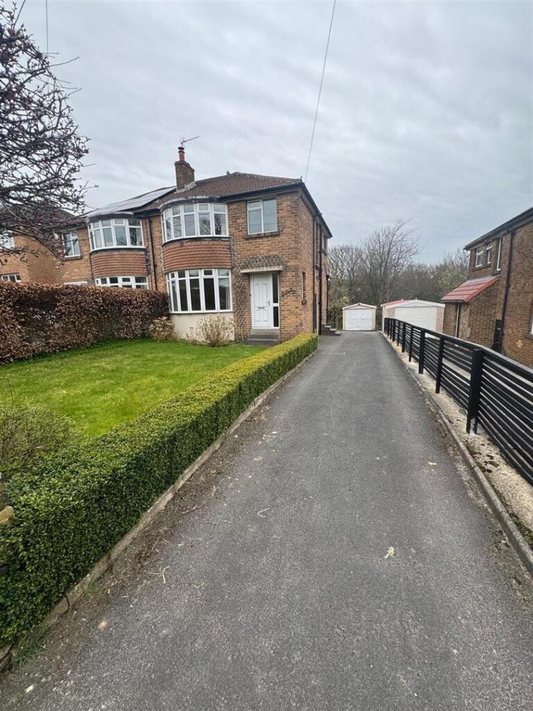 Main image of property: Huddersfield Road, Meltham, Holmfirth