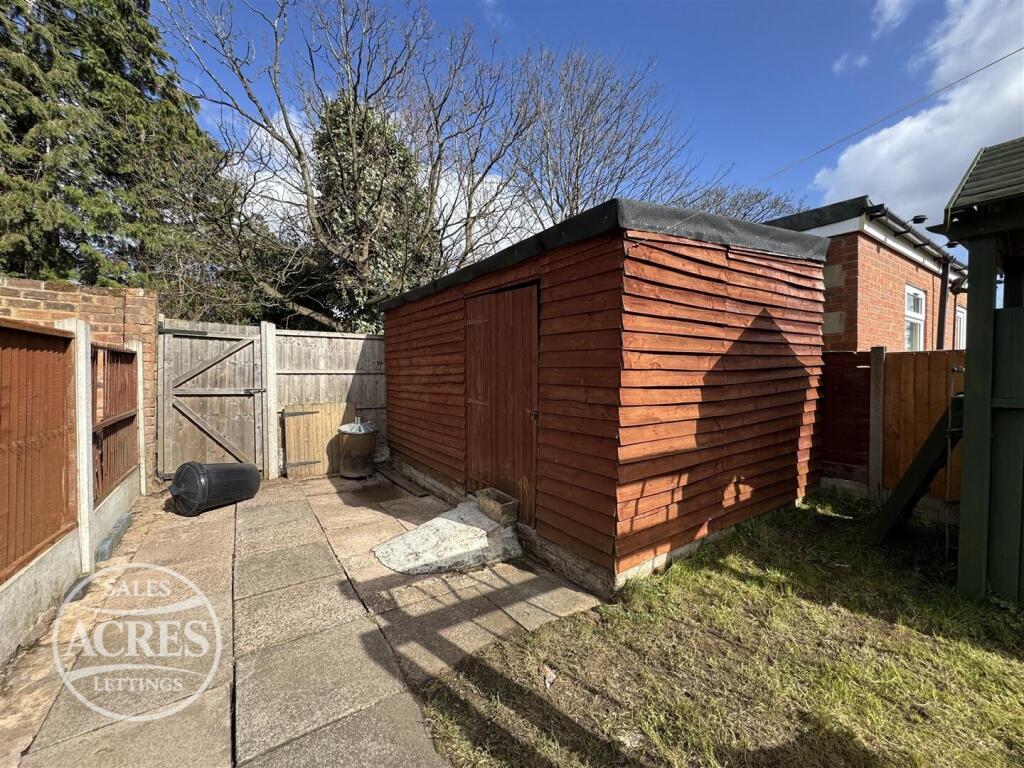 Additional image 46 of Glendower Road, Perry Barr, Birmingham