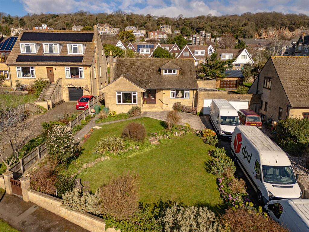 Main image of property: St. Johns Close, Weston-Super-Mare