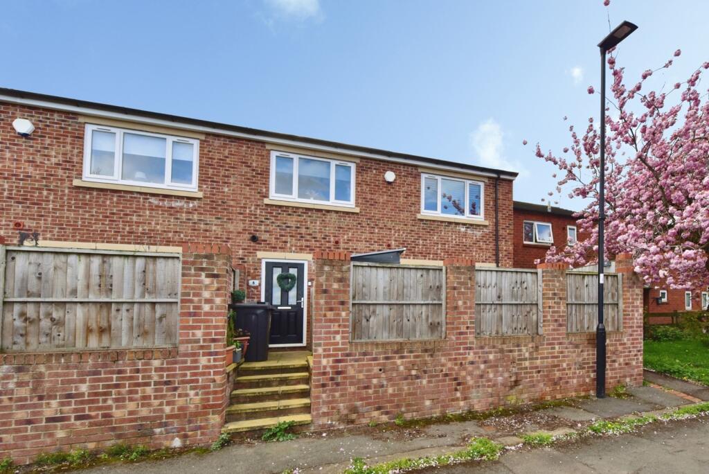 Main image of property: Whitehouse Court, Sheffield, S6