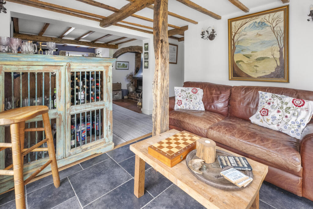 Additional image 24 of Parish Hill, Bournheath, Bromsgrove B61 9JH