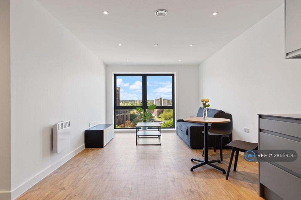 Main image of property: Saxton Lane, Leeds, LS9