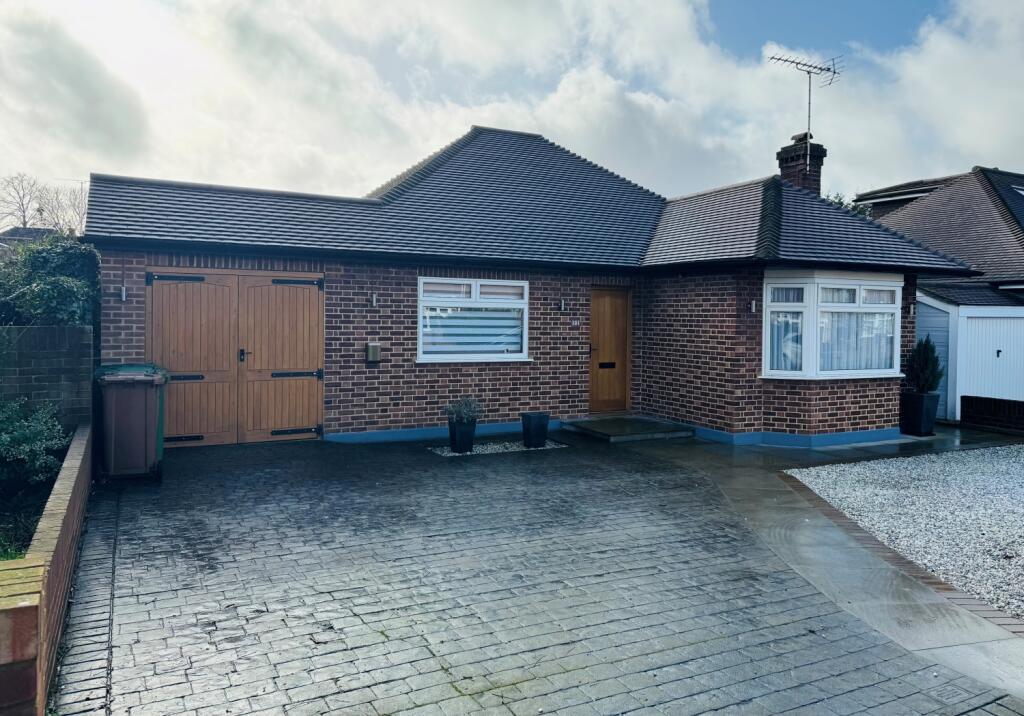 Main image of property: Grosvenor Road, Staines-upon-Thames, Surrey, TW18