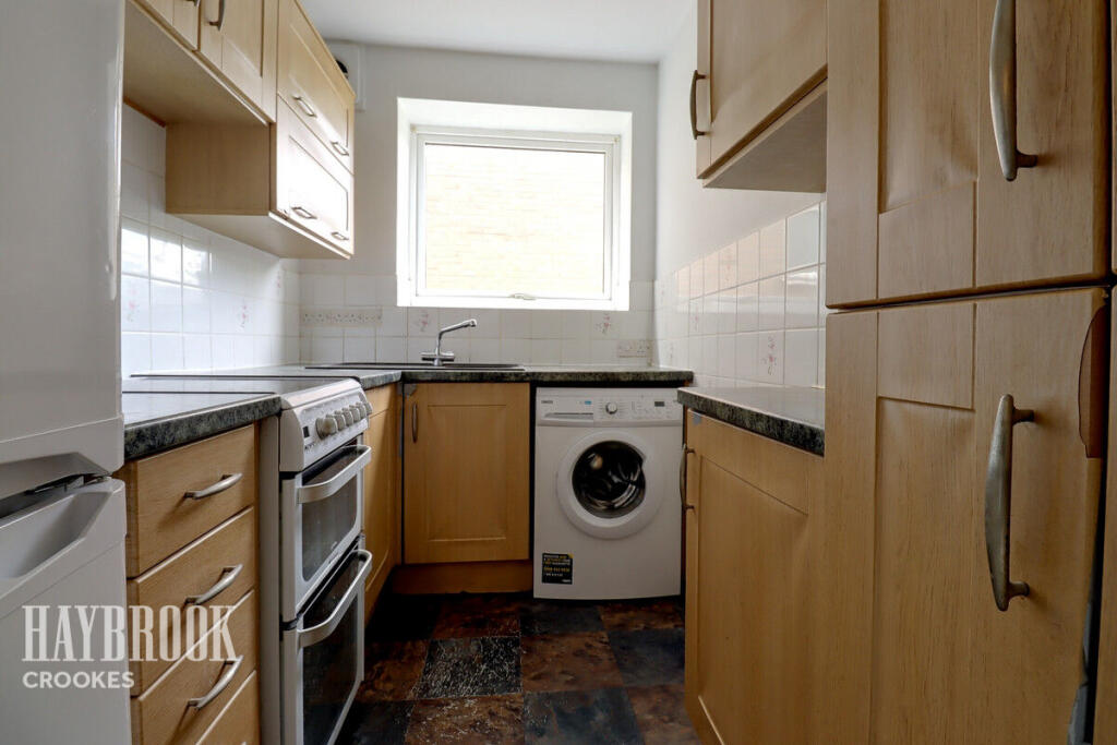 Apartment in Sheffield - View 4