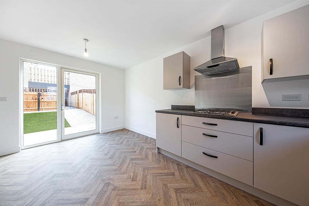 Main image of property: Leaf Living at Beckley Place, Oxford, OX3, Oxfordshire