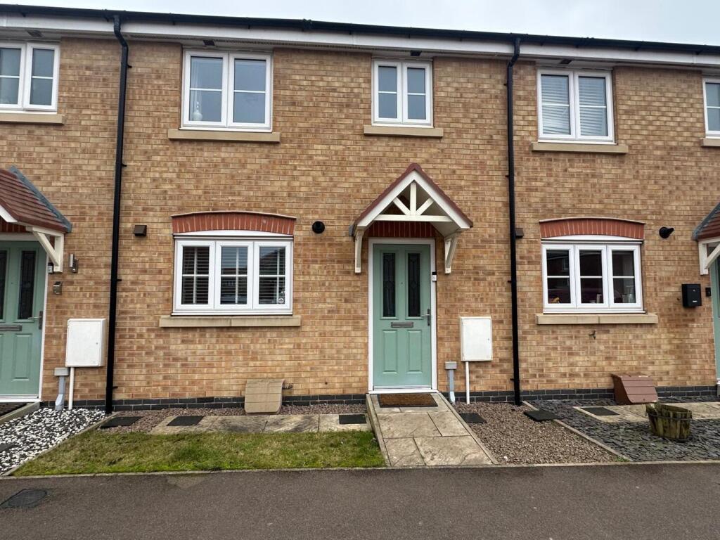 Main image of property: Lovett Crescent