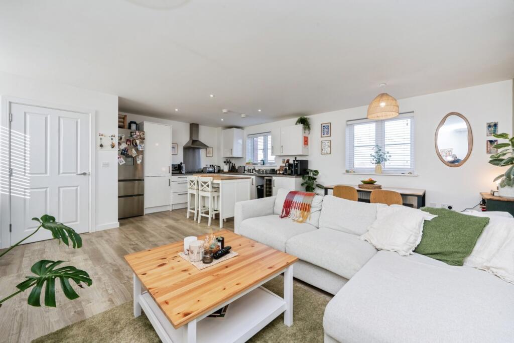 Main image of property: Carmichael Drive, Shortstown, Bedford, Bedfordshire, MK42