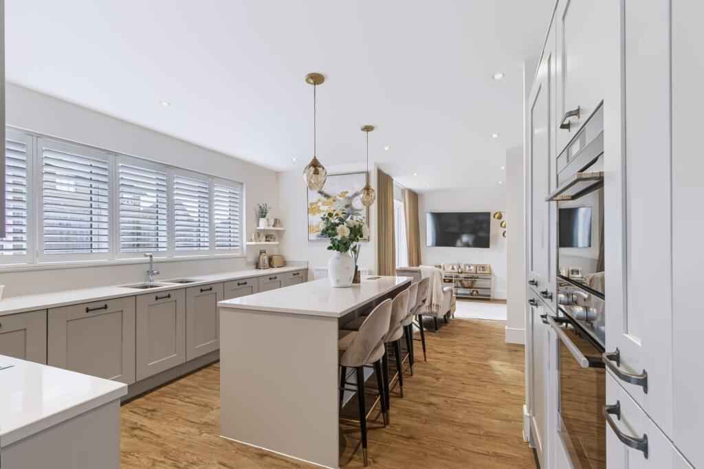 House in Daresbury, Daresbury Garden Village, Halton - View 4