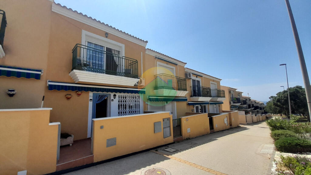 Main image of property: Murcia, Isla Plana