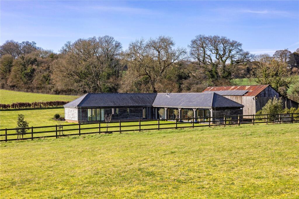 Main image of property: Stony Batter Lane, West Tytherley, Salisbury, Hampshire, SP5