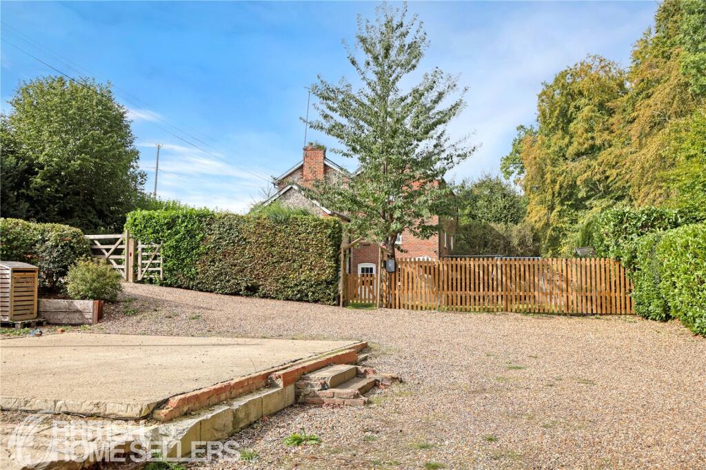 House in South Oxfordshire, Pishill, Pishill with Stonor - View 2