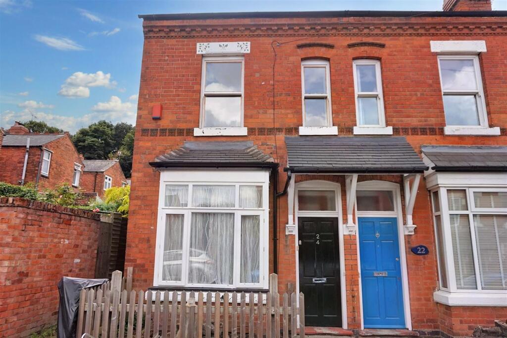 Main image of property: Tudor Road, Moseley