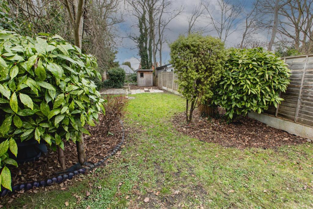 Additional image 25 of Union Road, Shirley, Solihull